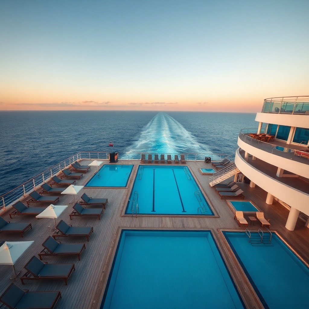 Cruceros